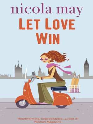 cover image of Let Love Win